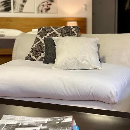 Appartement Mosaikon #aiolou Str Athènes