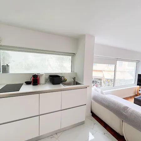 Appartement Mosaikon #aiolou Str *