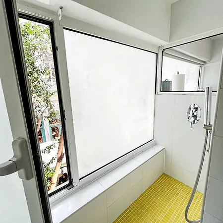 Mosaikon #aiolou Str Appartement *