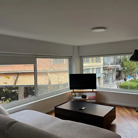 Appartement Mosaikon #aiolou Str Athènes